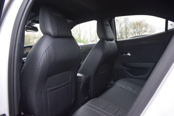 VAUXHALL MOKKA 1.2 Turbo Ultimate SUV 5dr Petrol Auto Euro 6 (s/s) (130 ps)