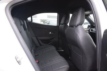 VAUXHALL MOKKA 1.2 Turbo Ultimate SUV 5dr Petrol Auto Euro 6 (s/s) (130 ps)