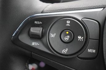 VAUXHALL MOKKA 1.2 Turbo Ultimate SUV 5dr Petrol Auto Euro 6 (s/s) (130 ps)