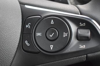 VAUXHALL MOKKA 1.2 Turbo Ultimate SUV 5dr Petrol Auto Euro 6 (s/s) (130 ps)