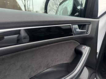 AUDI Q5 2.0 TDI S line Plus SUV 5dr Diesel S Tronic quattro Euro 6 (s/s)