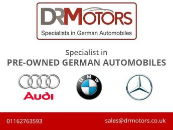 MERCEDES-BENZ C-CLASS 2.1 C220d SE Saloon 4dr Diesel 7G-Tronic+ Euro 6 (s/s) (170 ps)
