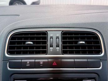 VOLKSWAGEN POLO 1.2 TDI Match Edition Hatchback 5dr Diesel Manual Euro 5 (75 ps)