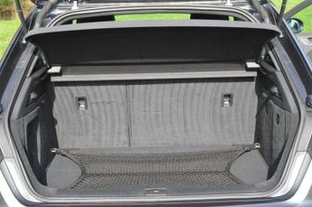 AUDI S3 2.0 TFSI Sportback 5dr Petrol S Tronic quattro Euro 6 (s/s) (300