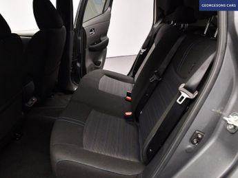 NISSAN LEAF 39kWh N-Connecta Hatchback 5dr Electric Auto (150 ps)