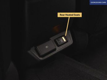 NISSAN LEAF 39kWh N-Connecta Hatchback 5dr Electric Auto (150 ps)