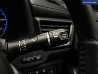 NISSAN LEAF 39kWh N-Connecta Hatchback 5dr Electric Auto (150 ps)