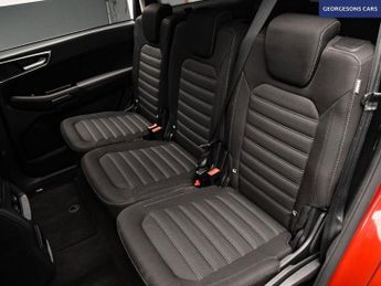 FORD GALAXY 2.0 EcoBlue Titanium MPV 5dr Diesel Auto Euro 6 (s/s) (150 ps)