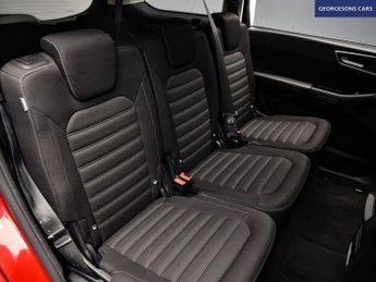 FORD GALAXY 2.0 EcoBlue Titanium MPV 5dr Diesel Auto Euro 6 (s/s) (150 ps)