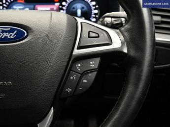 FORD GALAXY 2.0 EcoBlue Titanium MPV 5dr Diesel Auto Euro 6 (s/s) (150 ps)