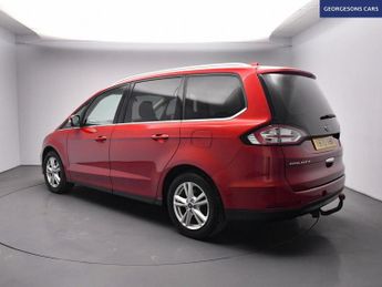 FORD GALAXY 2.0 EcoBlue Titanium MPV 5dr Diesel Auto Euro 6 (s/s) (150 ps)