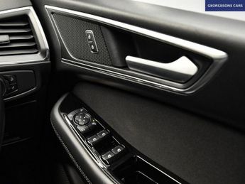 FORD GALAXY 2.0 EcoBlue Titanium MPV 5dr Diesel Auto Euro 6 (s/s) (150 ps)