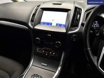 FORD GALAXY 2.0 EcoBlue Titanium MPV 5dr Diesel Auto Euro 6 (s/s) (150 ps)