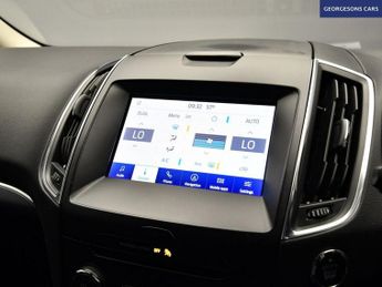 FORD GALAXY 2.0 EcoBlue Titanium MPV 5dr Diesel Auto Euro 6 (s/s) (150 ps)