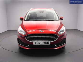 FORD GALAXY 2.0 EcoBlue Titanium MPV 5dr Diesel Auto Euro 6 (s/s) (150 ps)