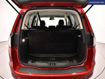 FORD GALAXY 2.0 EcoBlue Titanium MPV 5dr Diesel Auto Euro 6 (s/s) (150 ps)