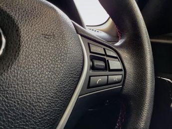 BMW 1 SERIES 1.5 118i Sport Hatchback 5dr Petrol Auto Euro 6 (s/s) (136 ps)