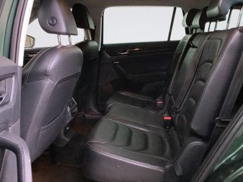 SKODA KODIAQ 2.0 TDI Edition SUV 5dr Diesel DSG 4WD Euro 6 (s/s) (7 Seat) (19