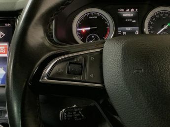 SKODA KODIAQ 2.0 TDI Edition SUV 5dr Diesel DSG 4WD Euro 6 (s/s) (7 Seat) (19