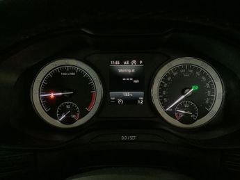 SKODA KODIAQ 2.0 TDI Edition SUV 5dr Diesel DSG 4WD Euro 6 (s/s) (7 Seat) (19