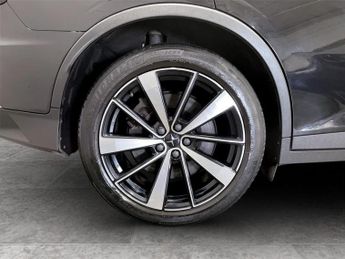 POLESTAR POLESTAR 2 Dual Motor 78kWh Long Range Plus Pilot Fastback 5dr Electric Aut