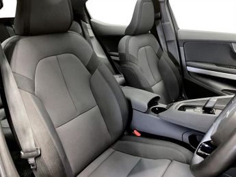 POLESTAR POLESTAR 2 Dual Motor 78kWh Long Range Plus Pilot Fastback 5dr Electric Aut