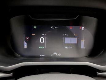 POLESTAR POLESTAR 2 Dual Motor 78kWh Long Range Plus Pilot Fastback 5dr Electric Aut