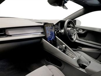 POLESTAR POLESTAR 2 Dual Motor 78kWh Long Range Plus Pilot Fastback 5dr Electric Aut