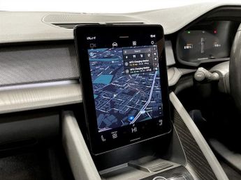 POLESTAR POLESTAR 2 Dual Motor 78kWh Long Range Plus Pilot Fastback 5dr Electric Aut