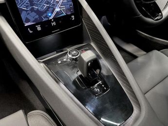 POLESTAR POLESTAR 2 Dual Motor 78kWh Long Range Plus Pilot Fastback 5dr Electric Aut