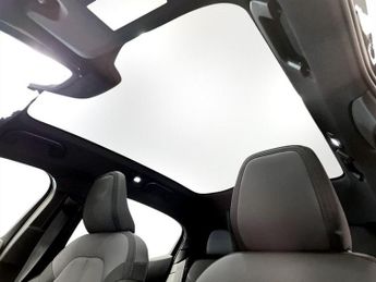 POLESTAR POLESTAR 2 Dual Motor 78kWh Long Range Plus Pilot Fastback 5dr Electric Aut