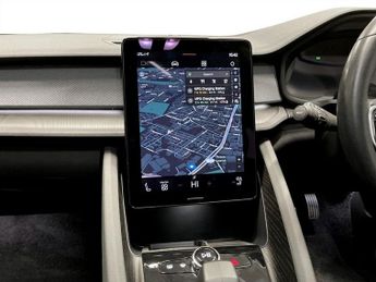 POLESTAR POLESTAR 2 Dual Motor 78kWh Long Range Plus Pilot Fastback 5dr Electric Aut