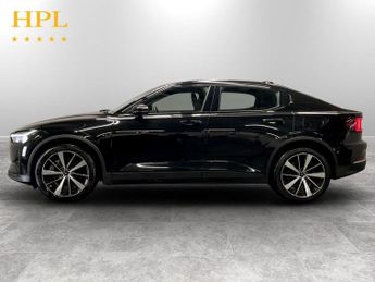 POLESTAR POLESTAR 2 Dual Motor 78kWh Long Range Plus Pilot Fastback 5dr Electric Aut