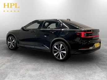 POLESTAR POLESTAR 2 Dual Motor 78kWh Long Range Plus Pilot Fastback 5dr Electric Aut