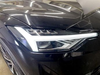 POLESTAR POLESTAR 2 Dual Motor 78kWh Long Range Plus Pilot Fastback 5dr Electric Aut