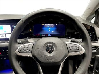 VOLKSWAGEN GOLF 2.0 TDI Style Hatchback 5dr Diesel DSG Euro 6 (s/s) (150 ps)