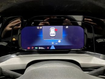 VOLKSWAGEN GOLF 2.0 TDI Style Hatchback 5dr Diesel DSG Euro 6 (s/s) (150 ps)