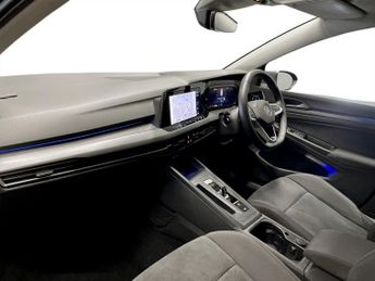 VOLKSWAGEN GOLF 2.0 TDI Style Hatchback 5dr Diesel DSG Euro 6 (s/s) (150 ps)