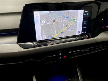 VOLKSWAGEN GOLF 2.0 TDI Style Hatchback 5dr Diesel DSG Euro 6 (s/s) (150 ps)