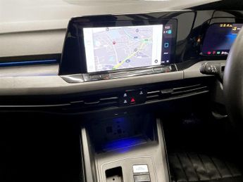 VOLKSWAGEN GOLF 2.0 TDI Style Hatchback 5dr Diesel DSG Euro 6 (s/s) (150 ps)