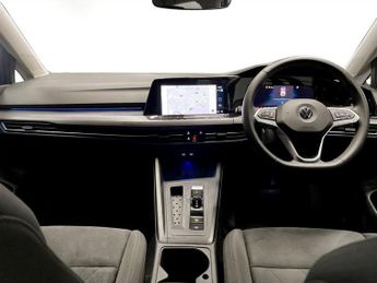 VOLKSWAGEN GOLF 2.0 TDI Style Hatchback 5dr Diesel DSG Euro 6 (s/s) (150 ps)