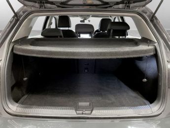 VOLKSWAGEN GOLF 2.0 TDI Style Hatchback 5dr Diesel DSG Euro 6 (s/s) (150 ps)