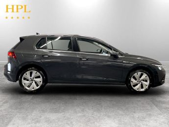 VOLKSWAGEN GOLF 2.0 TDI Style Hatchback 5dr Diesel DSG Euro 6 (s/s) (150 ps)