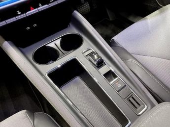 SKODA ENYAQ 62kWh 60 SUV 5dr Electric Auto (DC120kW) (179 ps)