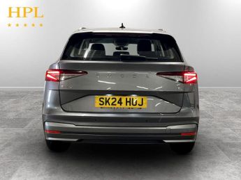 SKODA ENYAQ 62kWh 60 SUV 5dr Electric Auto (DC120kW) (179 ps)