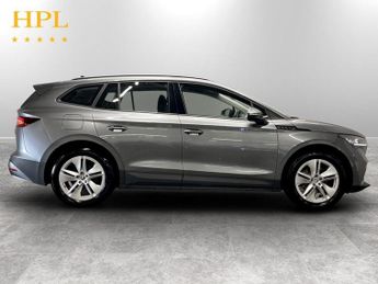 SKODA ENYAQ 62kWh 60 SUV 5dr Electric Auto (DC120kW) (179 ps)