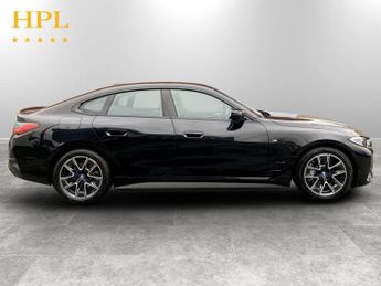 BMW I4 40 83.9kWh M Sport Gran Coupe 5dr Electric Auto eDrive (340 ps)