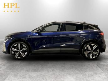 RENAULT MEGANE E-TECH 60kWh iconic Hatchback 5dr Electric Auto (optimum charge) (220 p