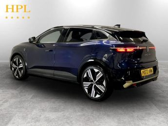 RENAULT MEGANE E-TECH 60kWh iconic Hatchback 5dr Electric Auto (optimum charge) (220 p