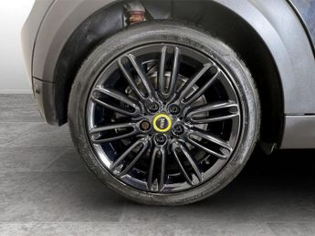 MINI Electric Hatch Cooper SE 32.6kWh Level 2 Hatchback 3dr Electric Auto (184 ps)